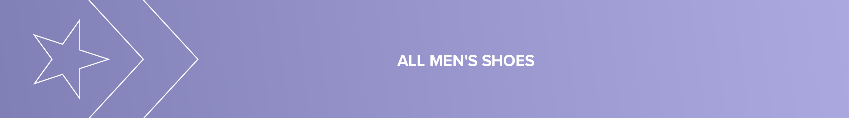 Discover the Latest Men's Shoe Styles