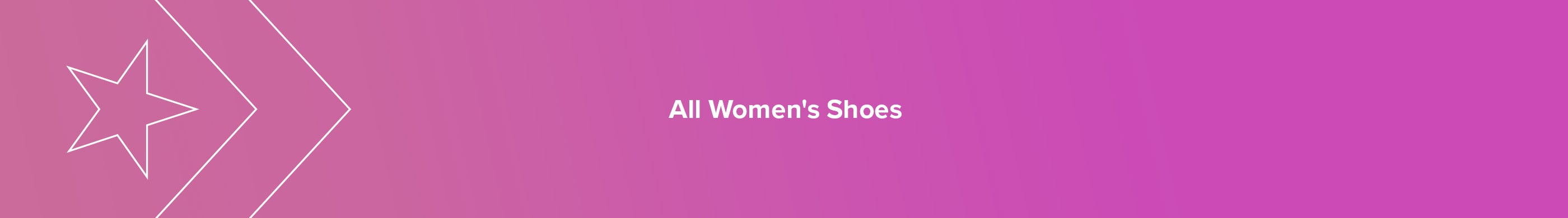 Women's Shoes