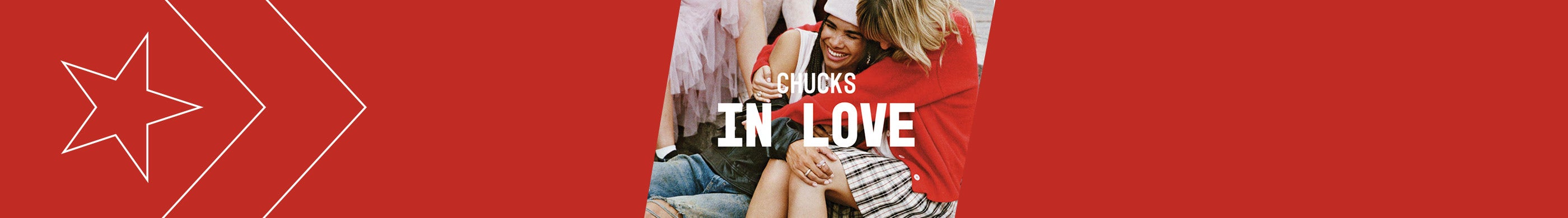 Chuck In Love Chuck In Love