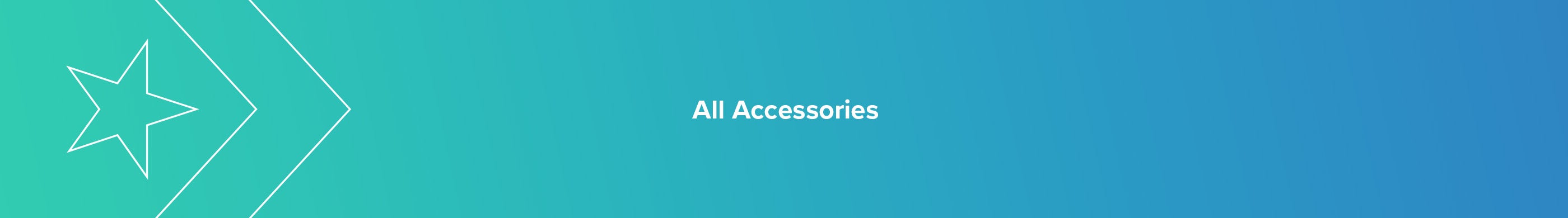 Men's Accessories
