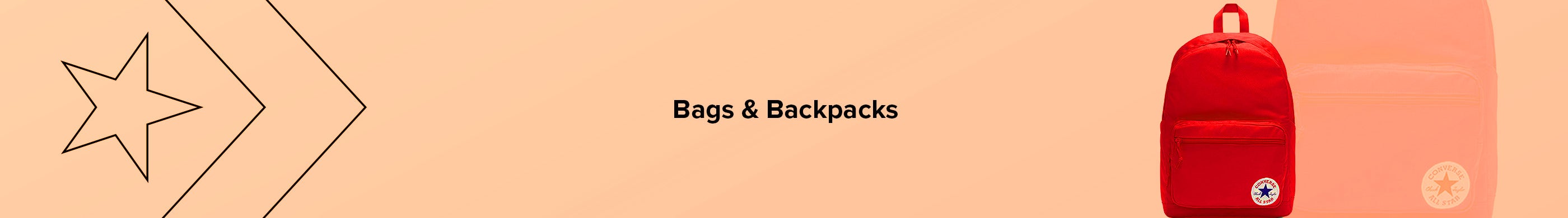 Men's Bags & Backpacks