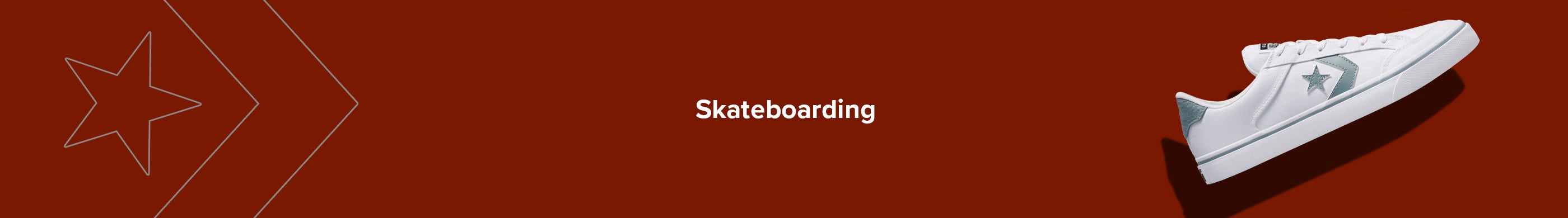 Men's Skateboarding Shoes Collection