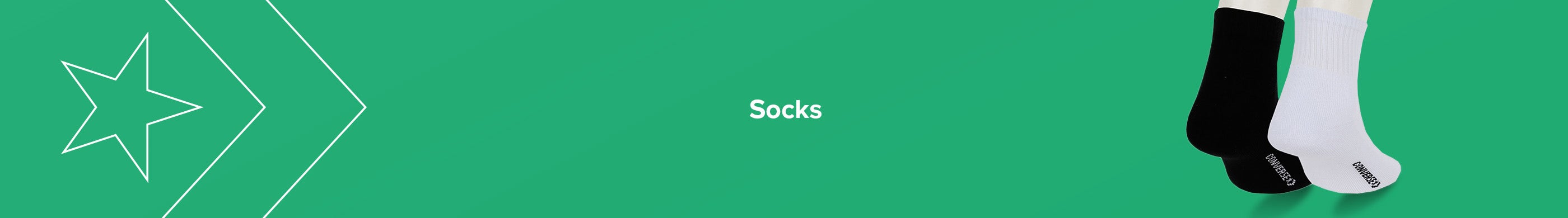 Men's Socks