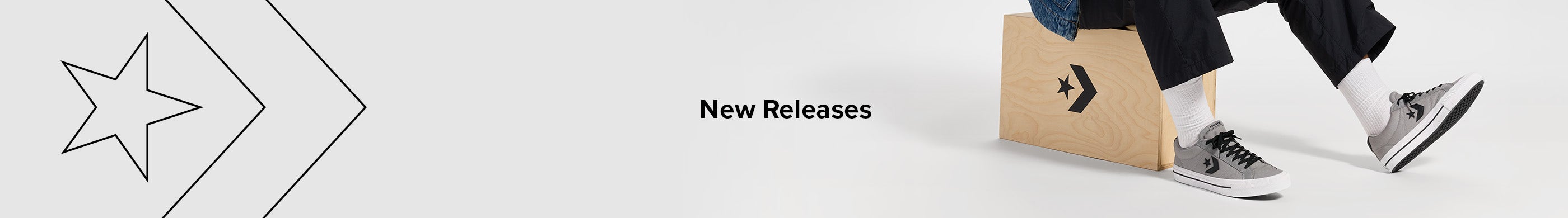 New Releases