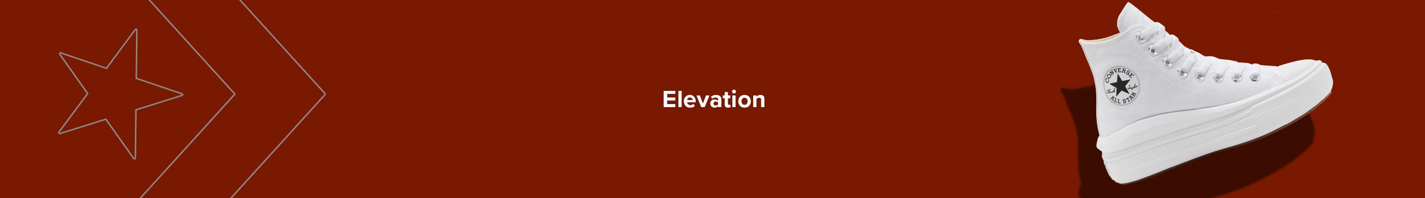 Women's Elevation Shoes