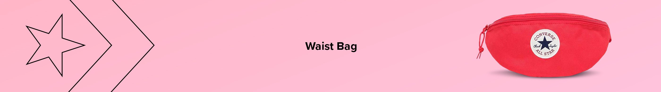 Women's Waist Bags