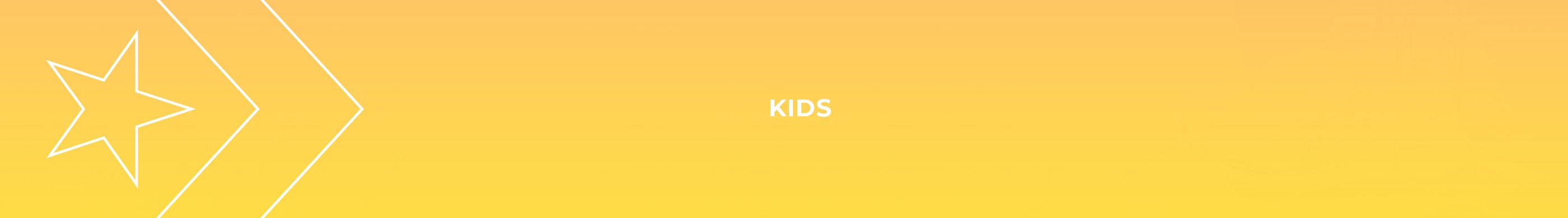 Kid's Footwear Collection