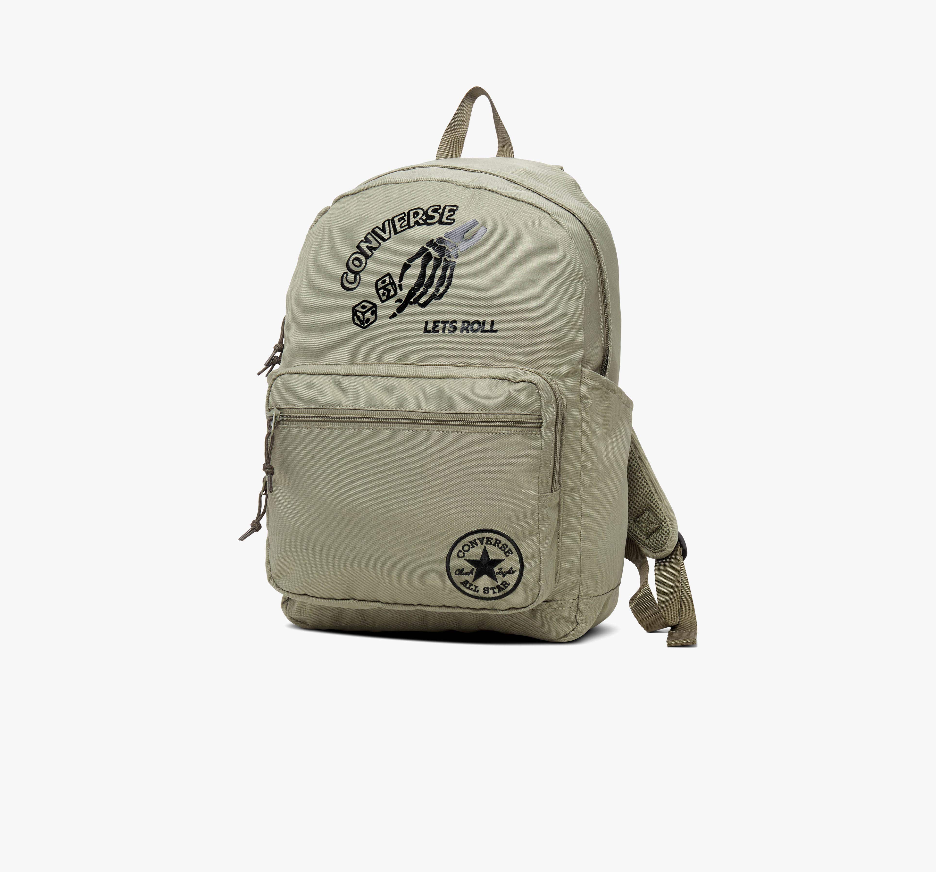 Buy Go 2 Backpack Converse Philippines