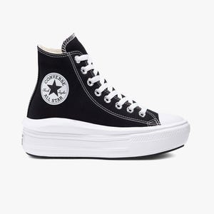 Chuck Taylor All Star Move Platform