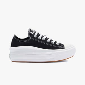 Chuck Taylor All Star Move Platform