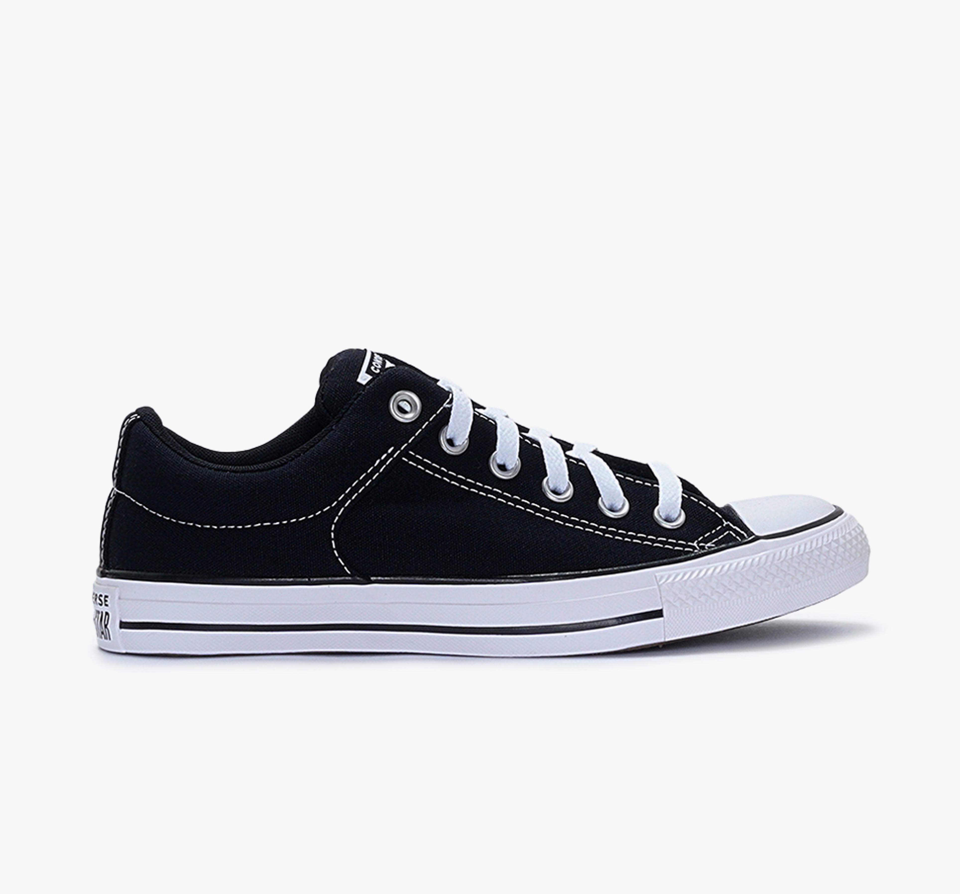 Converse All Star High Chuck Taylor All Star High Street