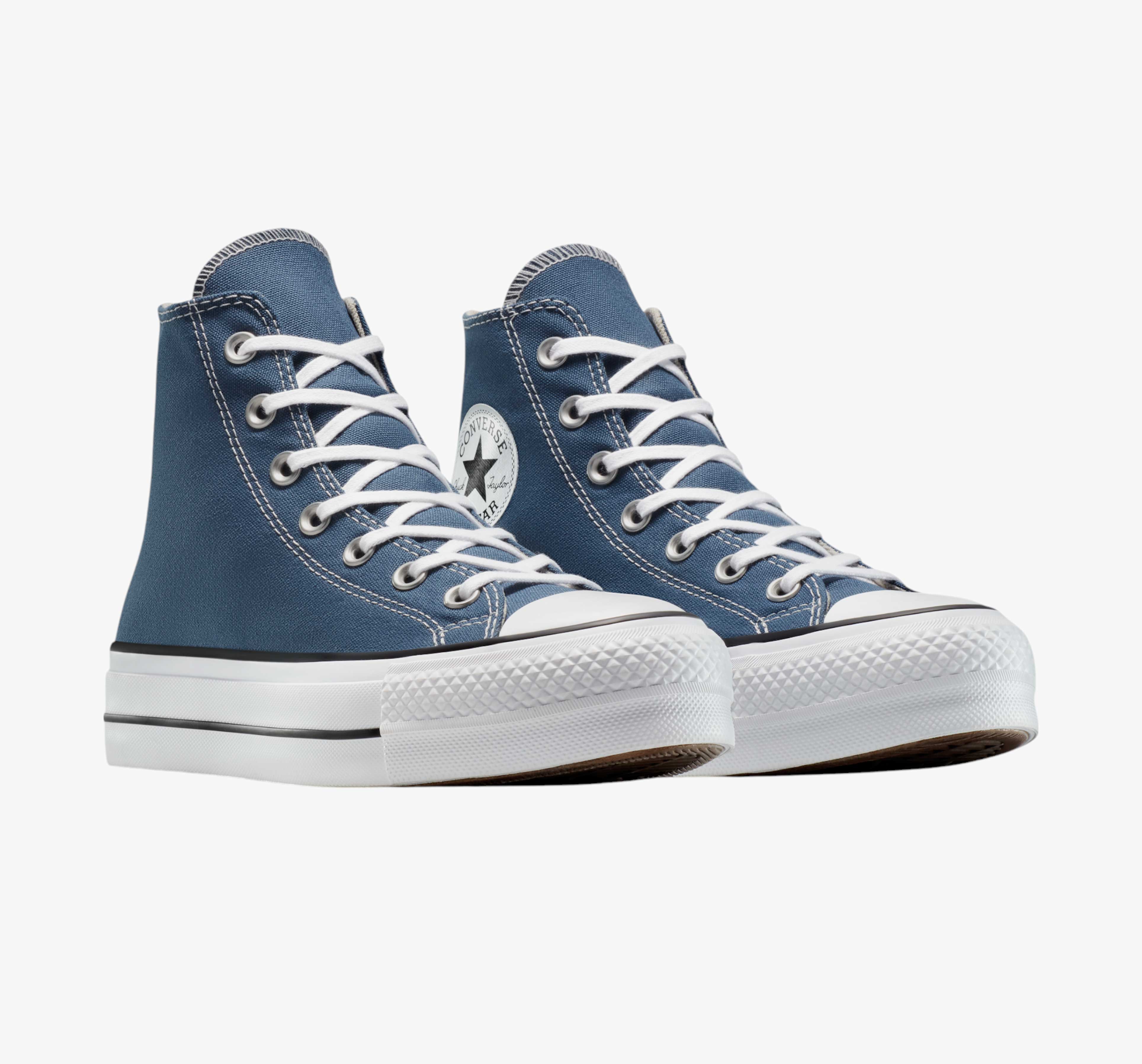 Chuck Taylor All Star Lift Platform