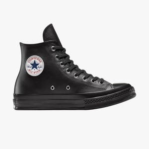 Chuck 70 Leather