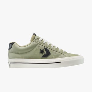 Converse Sport Casual Faux Leather