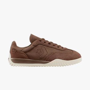 Run Star Trainer Suede