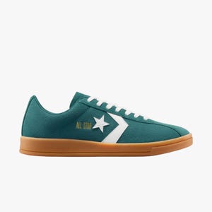 All Star Classic Trainer Suede