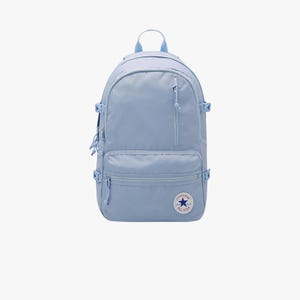 Straight Edge Backpack