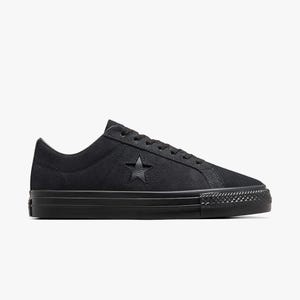 One Star Pro Classic Suede