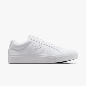 Sport Casual Faux Leather