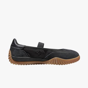 Run Star Trainer Ballet Flat