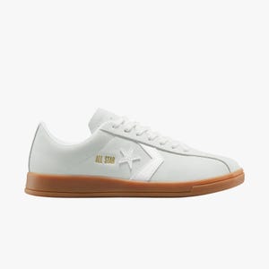 All Star Classic Trainer Suede