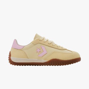 Run Star Trainer Suede