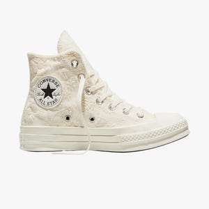 Chuck 70 Retro Floral