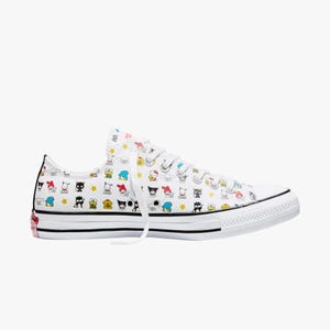 Converse x HELLO KITTY Chuck Taylor All Star