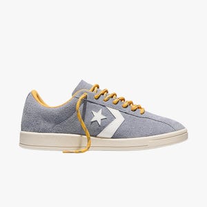 All Star Classic Trainer Suede