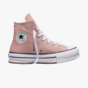 Chuck Taylor All Star EVA Lift
