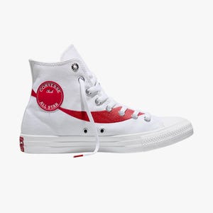 Converse x COCA COLA Chuck Taylor All Star