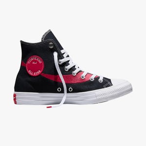 Converse x COCA COLA Chuck Taylor All Star
