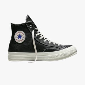 Chuck 70 Perforated Leather