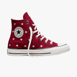 Chuck Taylor All Star Hearts & Roses