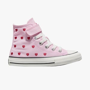 Chuck Taylor All Star Hearts & Roses Easy-On