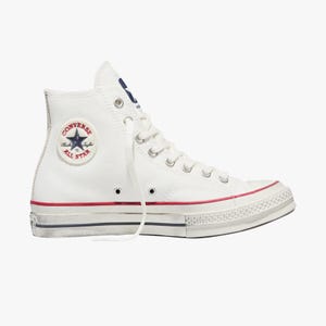 Chuck 70