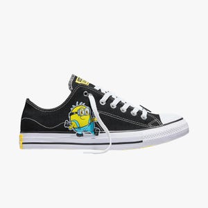 Converse x Minions Chuck Taylor All Star