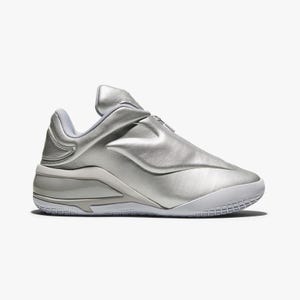 Converse x SHAI Premium Silver