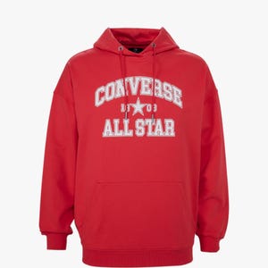 All Star Hoodie