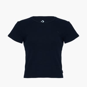 Day To Night Rib Tee