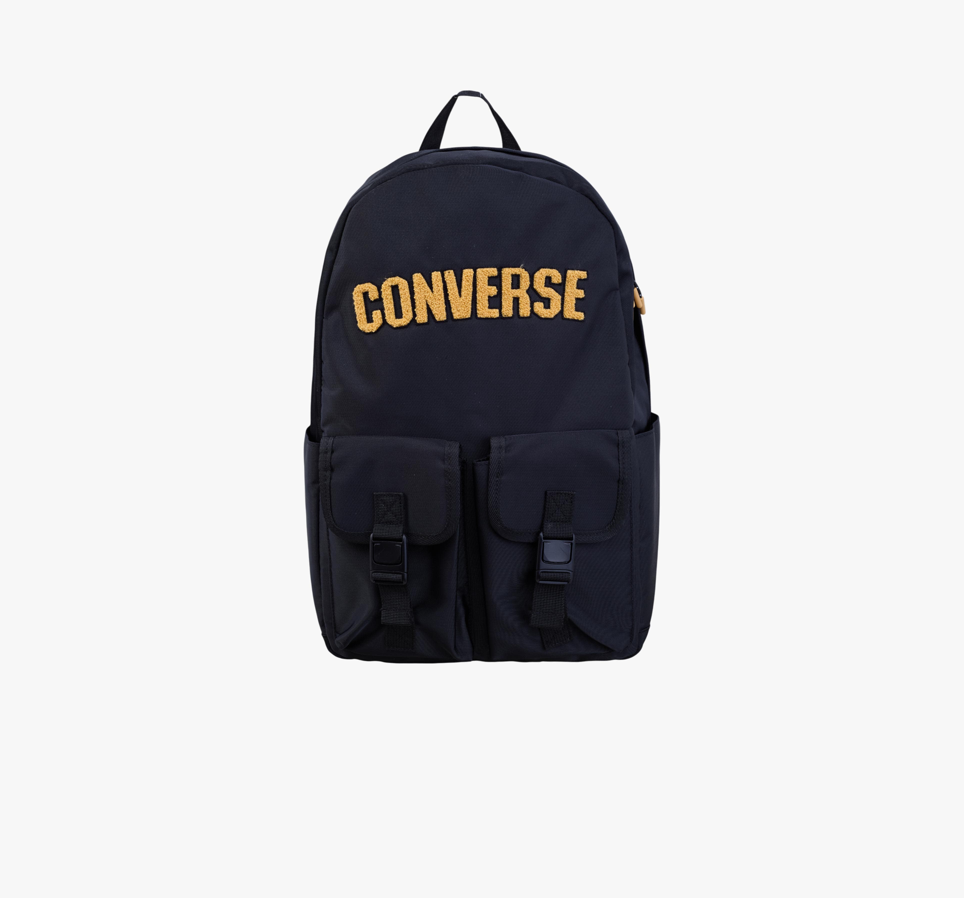 gold accented north face backpack THE NORTH FACE Jester Luxe Backpack Brown/Gold