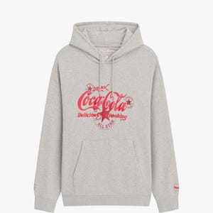Converse x COCA COLA Hoodie
