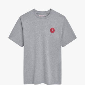 Converse x COCA COLA Tee