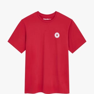 Converse x COCA COLA Tee