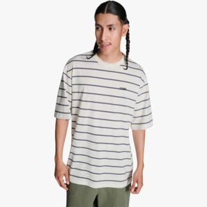 CONS Stripe Tee