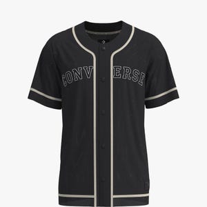 Converse Baseball Jersey