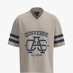 Varsity Jersey