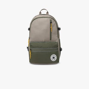 Straight Edge Backpack