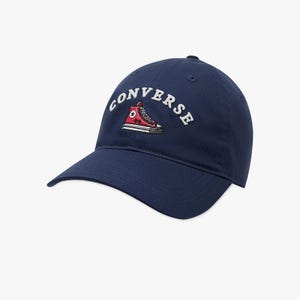 Chuck Relaxed Cap