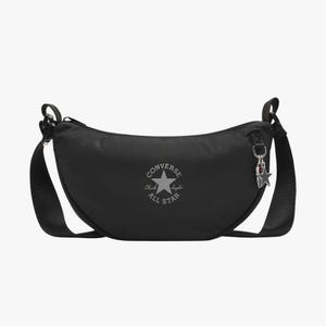 Half Moon Cross Body Bag